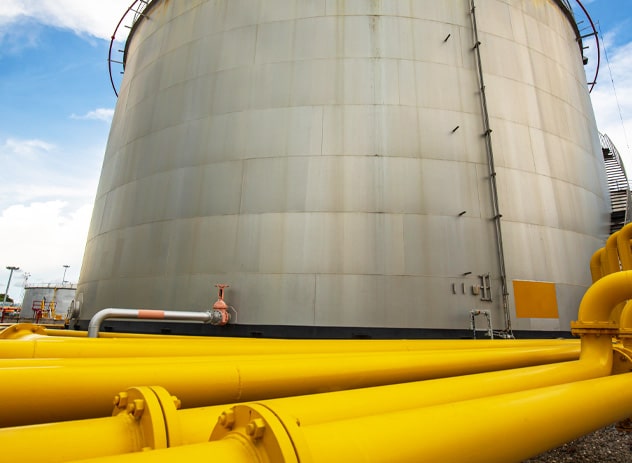 Prestations Industrielles