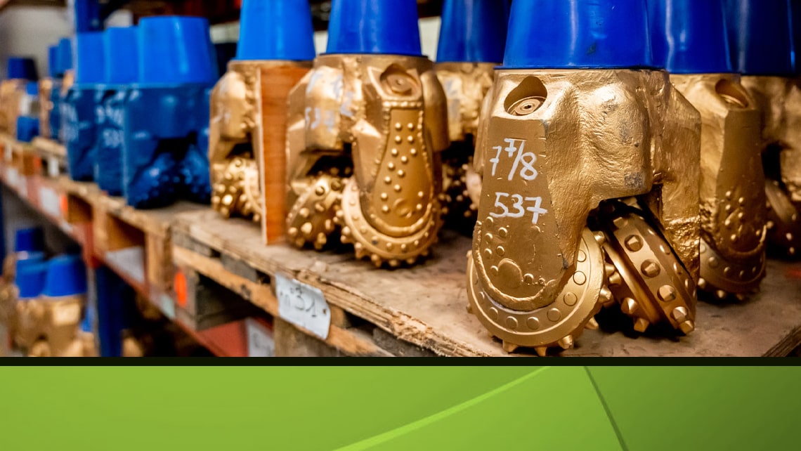 Equipements de Forage